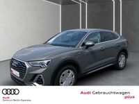 Audi Q3 - Vorschau Bild 1