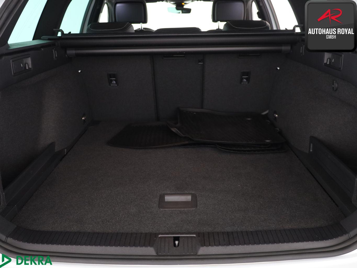 Volkswagen Passat Variant 2.0 TDI IQ-LIGHT,360°,ACC,MASSAGE, миниатюра 22