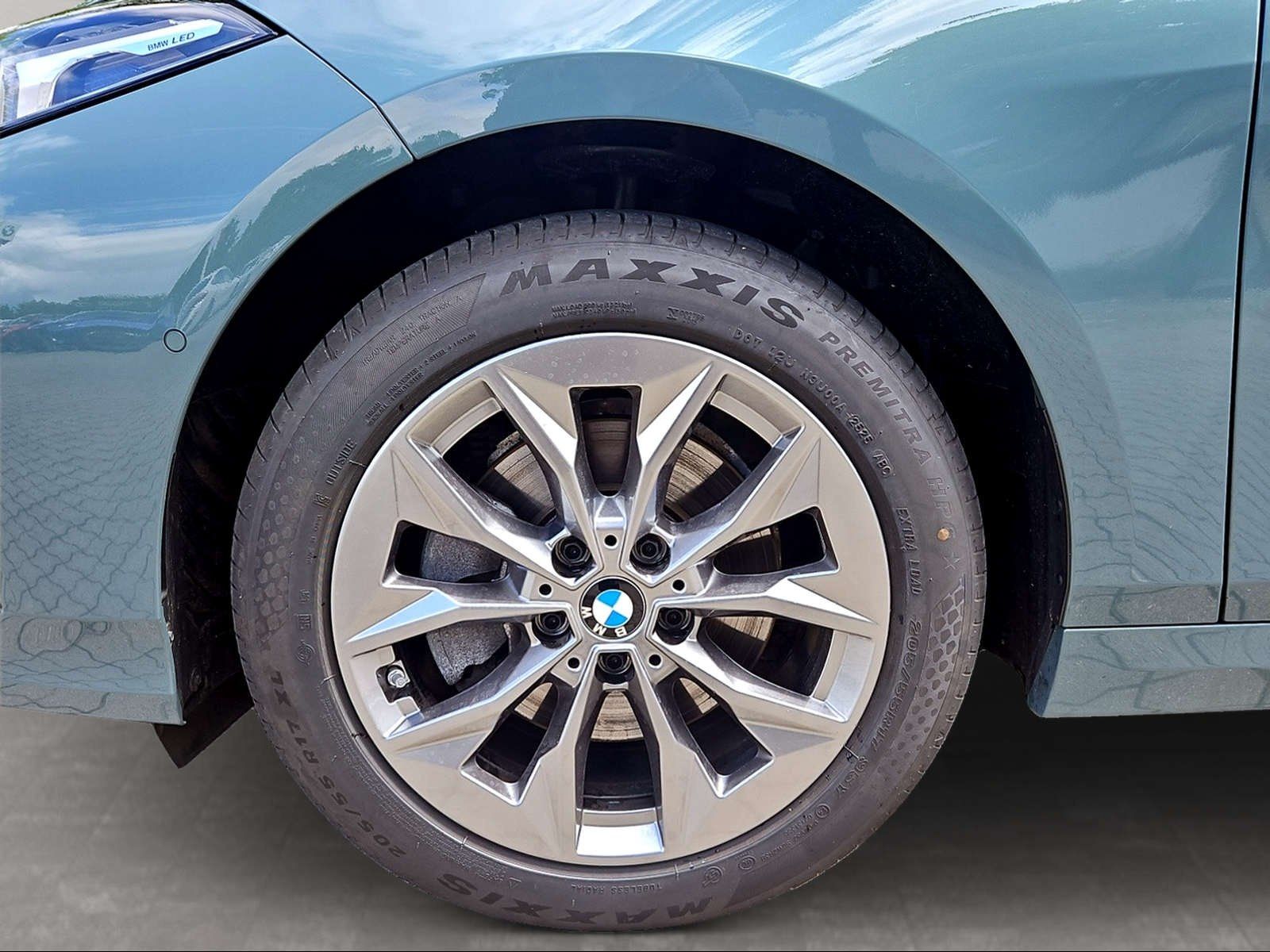 BMW 120 - Bild 12