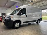 Fiat Ducato 2,3 JTD *Hoch+Lang*L2-H2*Klima*Standheiz - Fiat Ducato: Standheizung