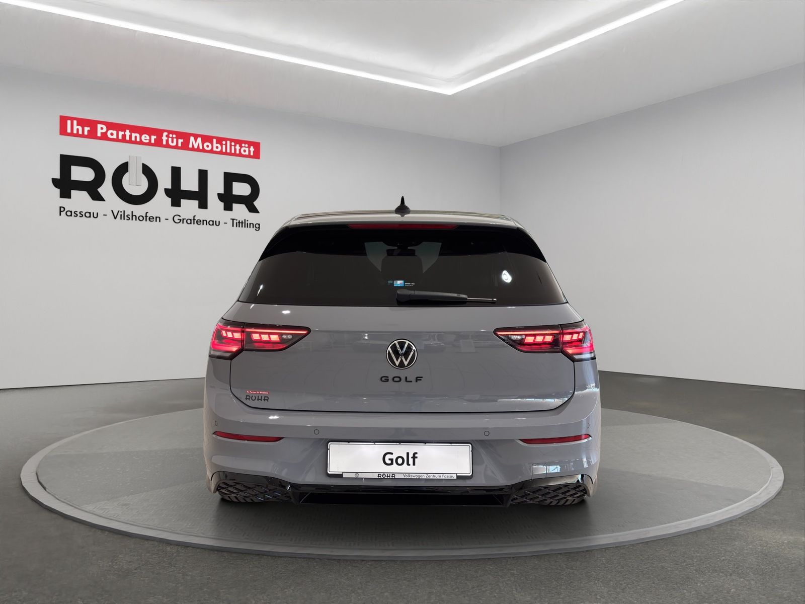 Volkswagen Golf - Bild 6