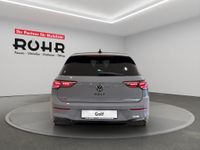 Volkswagen Golf - Vorschau Bild 6