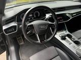 Audi S6 TDI quattro Avant Traumausstattung - Audi S6 in München