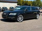 Audi A6 Avant 2.0 TFSI-Xenon-AHK-Navi-Tempomat - gebrauchte Audi A6 aus dem Jahr 2007