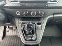 Nissan Townstar Kasten L2 2,3t DIG-T 130 6MT N-CONNECTA - Image