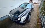Mercedes-Benz Mercedes E500 T (S211) V8 M113 7G Airmatic... - Mercedes-Benz E 500 in Köln