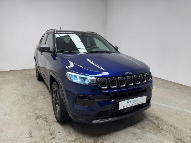 Jeep JEEP Compass II 2021 - Compass 1.3 turbo t4 80 A