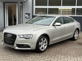 Audi A5 Sportback 1.8 TFSI Aut. - Audi A5 aus 2012: Sportback