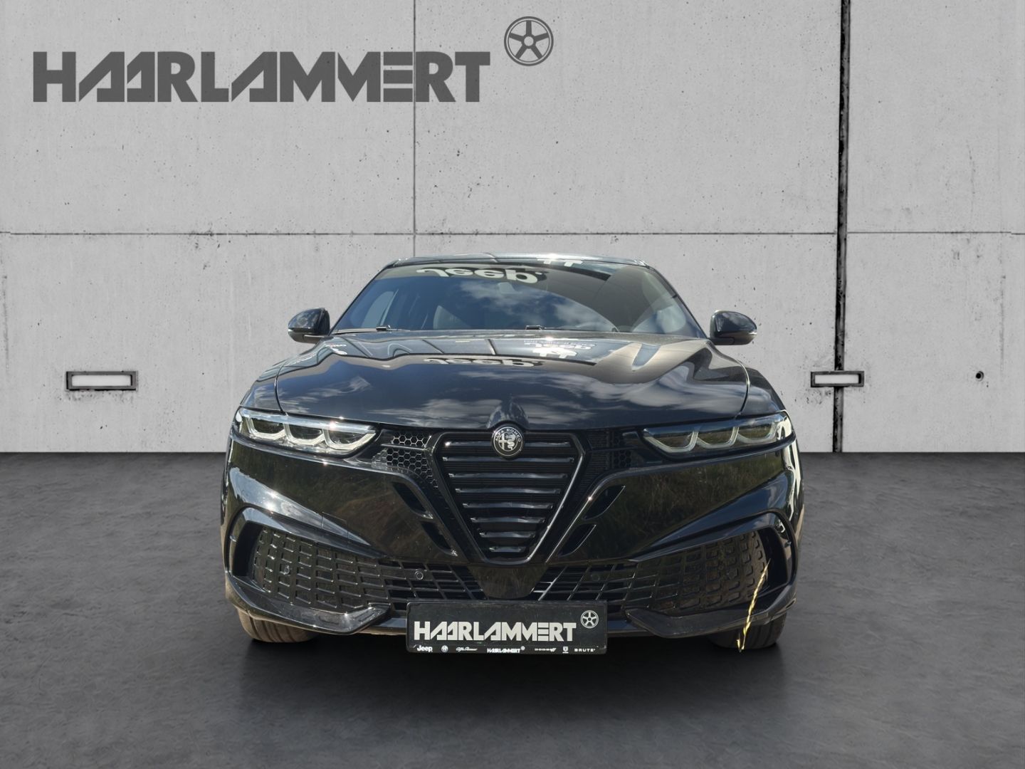 Alfa Romeo Tonale - Bild 4
