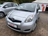 Daihatsu Charade 1,33 Dual-VVT-i Basis+Winterräder - Daihatsu Charade