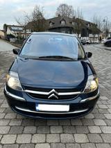 Citroën C8 HDi 135 Selection - Citroën C8