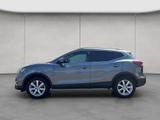Nissan Qashqai 1.2 DIG-T Xtronic TEKNA - Nissan Qashqai: Automatik, Tekna