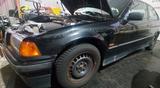 BMW Bmw e36 316i Compact  187 tkm Fahrbereit W... - BMW 316 in Augsburg