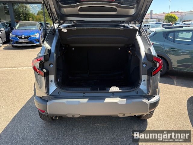 Fahrzeugabbildung Dacia Duster Extreme TCe 130 4x4 Mild-Hybrid City-P.