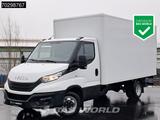 Iveco Daily 35C16 Ladebordwand Doppelbereifung 160PS K - Iveco Daily 35C16