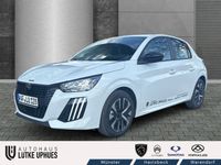 Peugeot 208 - Vorschau Bild 1