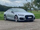Audi RS5 2.9 TFSI tiptronic quattro - - gebrauchte Audi RS5 aus dem Jahr 2018