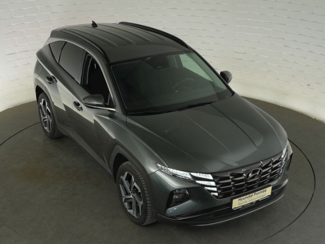 Tucson PHEV TREND AT 4WD+AHK+VOLL LED+NAVI+RÜCKF