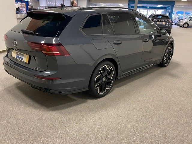 Fahrzeugabbildung Volkswagen Golf 1.5 eTSI DSG R-Line Variant+Garantie 2028+