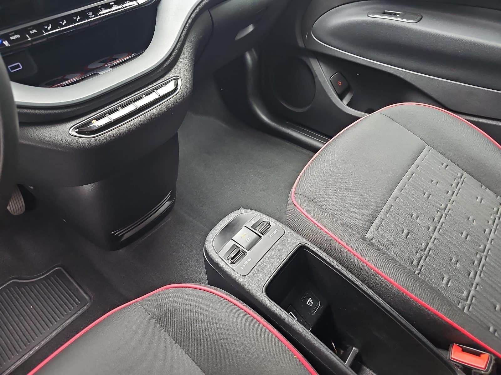 Fiat 500C - Bild 13