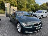 BMW 330i Cabrio/Klappen-Auspuff/Voll-Leder/Navi/Auto - BMW 330 mit Benzin-Antrieb: Leder, Cabrio, mit Klimaautomatik