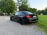 BMW M240i Steptronic Coupé - - gebrauchte BMW M240i aus dem Jahr 2018
