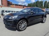 Porsche Macan S*2HAND*TÜV NEU*SERVICE NEU*GARANTIE - Porsche Macan mit Diesel-Antrieb