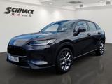 Honda ZR-V 2.0 i-MMD Hybrid Elegance - Honda ZR-V Benziner Gebrauchtwagen