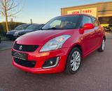 Suzuki Swift Club - Suzuki Swift bis 10.000 Euro