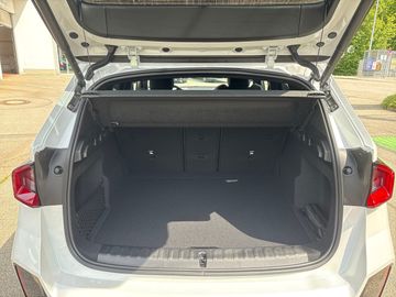 BMW X1 sDrive20i M Sportpaket DAB LED RFK Klimaaut.