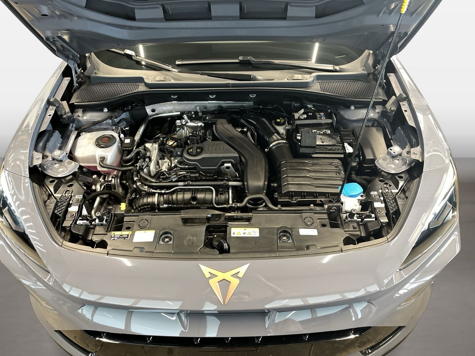 Cupra Formentor - Bild 14