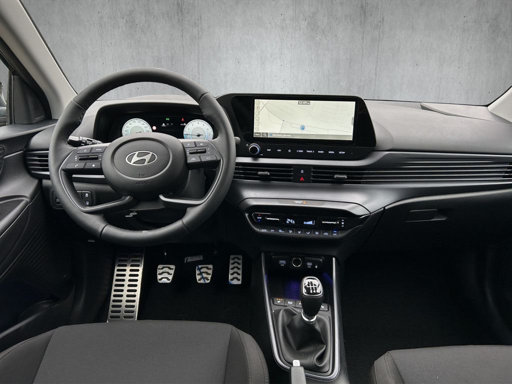 Hyundai BAYON – Bild 18