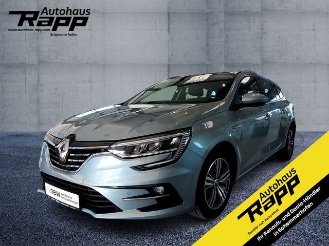 Renault Megane Grandtour INTENS Plug-in Hybrid 160