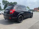 Chevrolet Captiva 2.4 LS 2WD/7 SITZER - Chevrolet Captiva in Duisburg