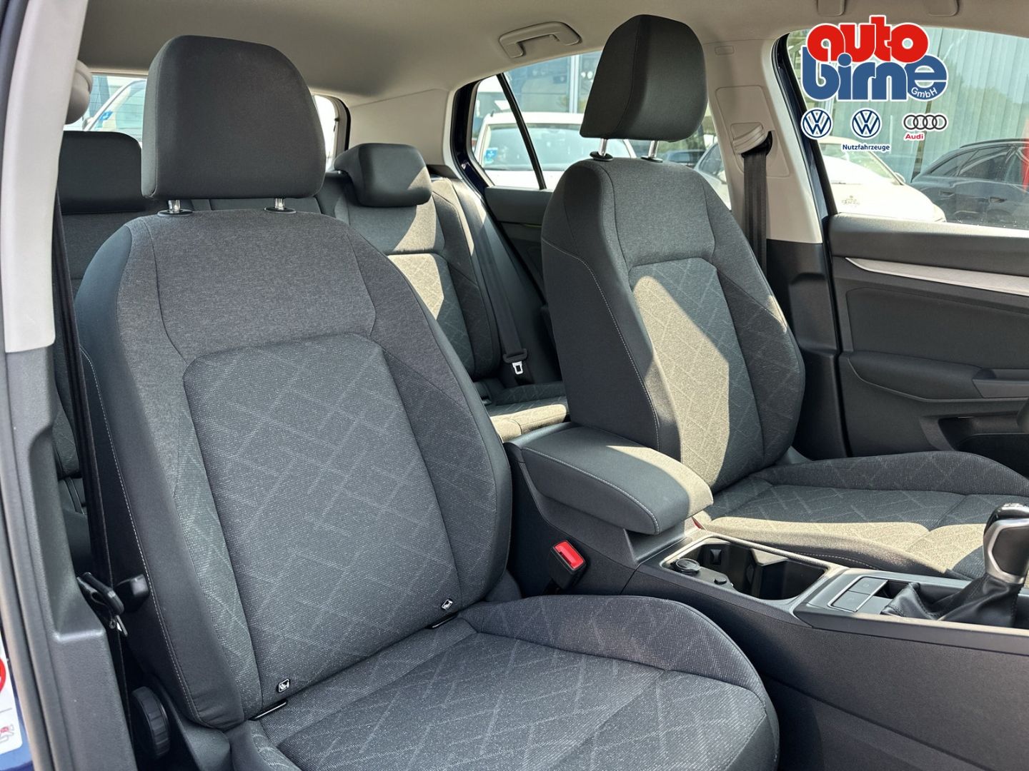 Golf VIII 1.0 TSI Life Navi Digitales Cockpit LE