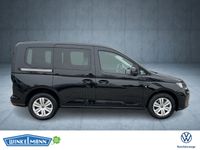Volkswagen Caddy - Vorschau Bild 7