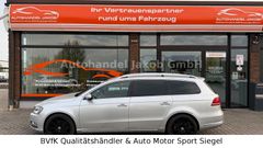 VW Passat/Exclusive/Traumfahrzeug/Vieles NEU!!!