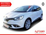 Renault Grand Scenic IV 1.3 TCe Kamera AHK Klimaaut. USB