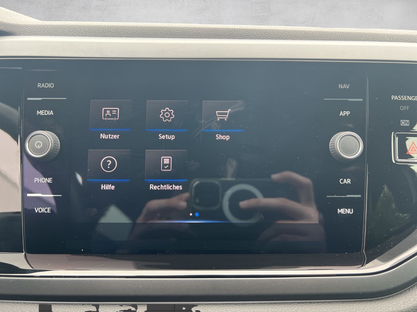Taigo R-Line 1.5 TSI DSG Navi*Kamera*ACC