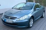 Peugeot 307 CC Cabrio 2.0 HU05/27,ZRSatz,I... - Peugeot 307 mit Benzin-Antrieb: Cabrio, 2.0