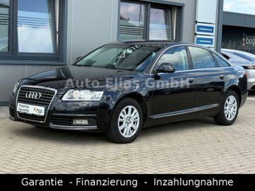 Audi A6 - 3