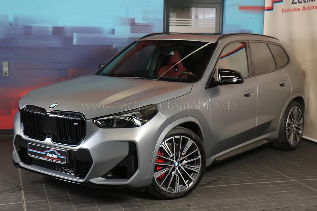BMW X1 M35i xDr.M-SportPRO.Panod.eSitz.DrivProf.Park
