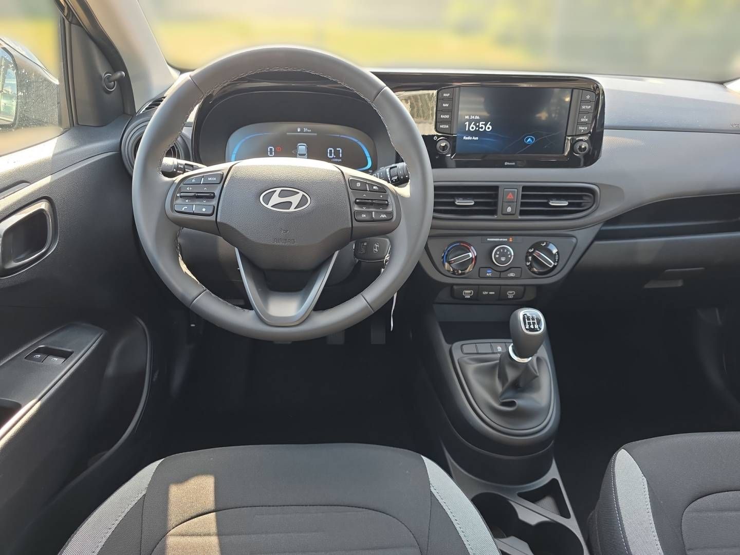 Hyundai i10 – Bild 10