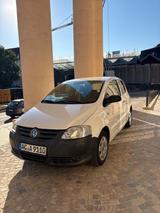 Volkswagen VW Fox 1.2 Benzin | TÜV NEU 08/2028 | 