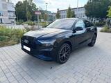 Audi Q8 50 TDI quattro tiptronic - - Audi Q8 in Frankfurt (Main)