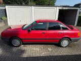Audi 80 B3 | H-Kennzeichen | TÜV neu | 1.6L | To - Audi 80: A80
