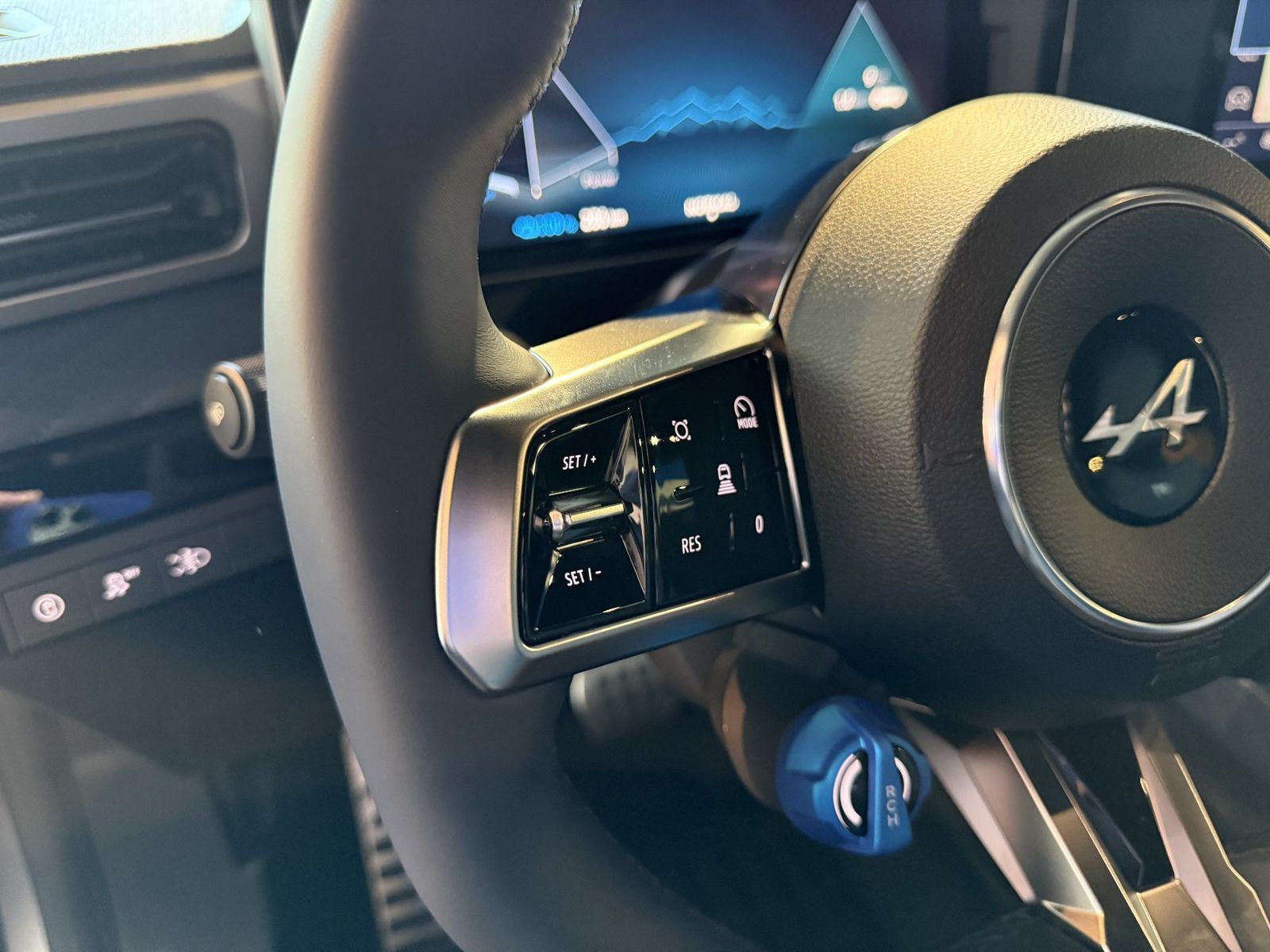 Alpine A290 - Bild 21