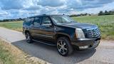 Cadillac Escalade ESV 6.2 V8, US-Import   - gebrauchte Cadillac Escalade aus dem Jahr 2007