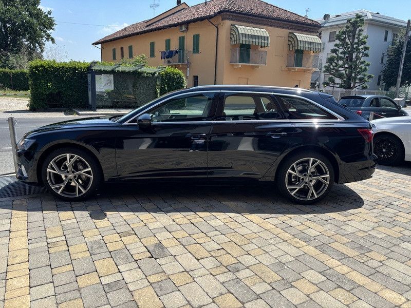 Audi A6 Avant 40 2.0 tdi mhev Business Sport s-t imagem 3