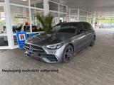 Mercedes-Benz C 200 T AMG Line MBUX+NAVI+LED - Mercedes-Benz C 200 in Bielefeld